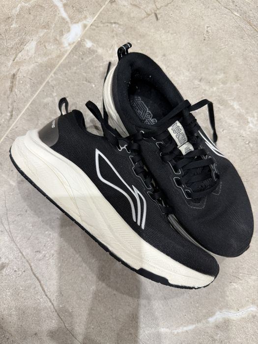 кроссовки li-ning 35 размер