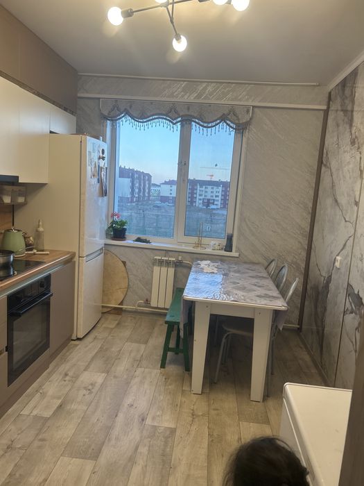 Продам 3х ком кв