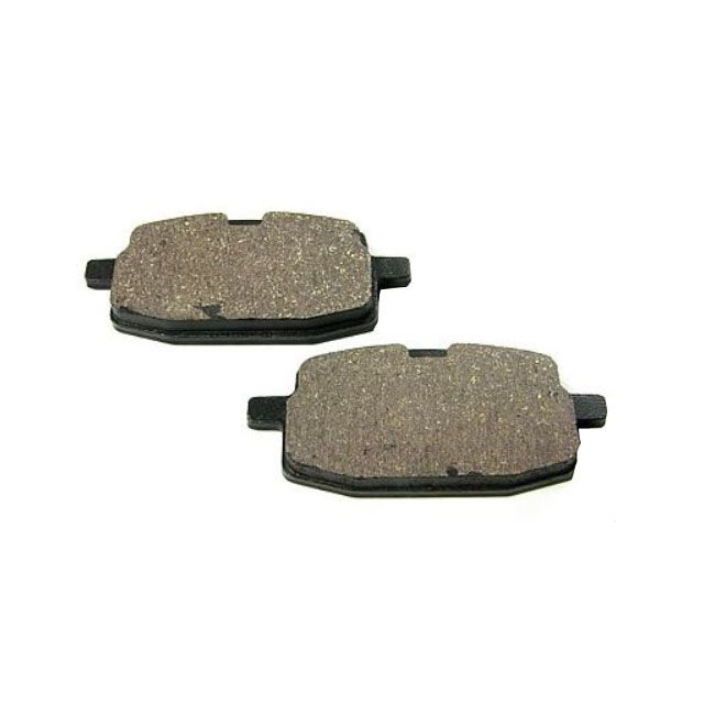 Placute Frana - China/ MBK/ YAMAHA/ PGO/ PEUGEOT