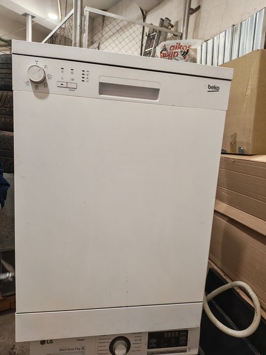 Плсудомоечная машина