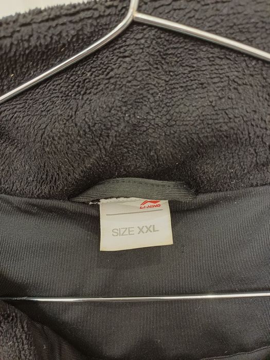 Li-Ning Original nimcha sotiladi