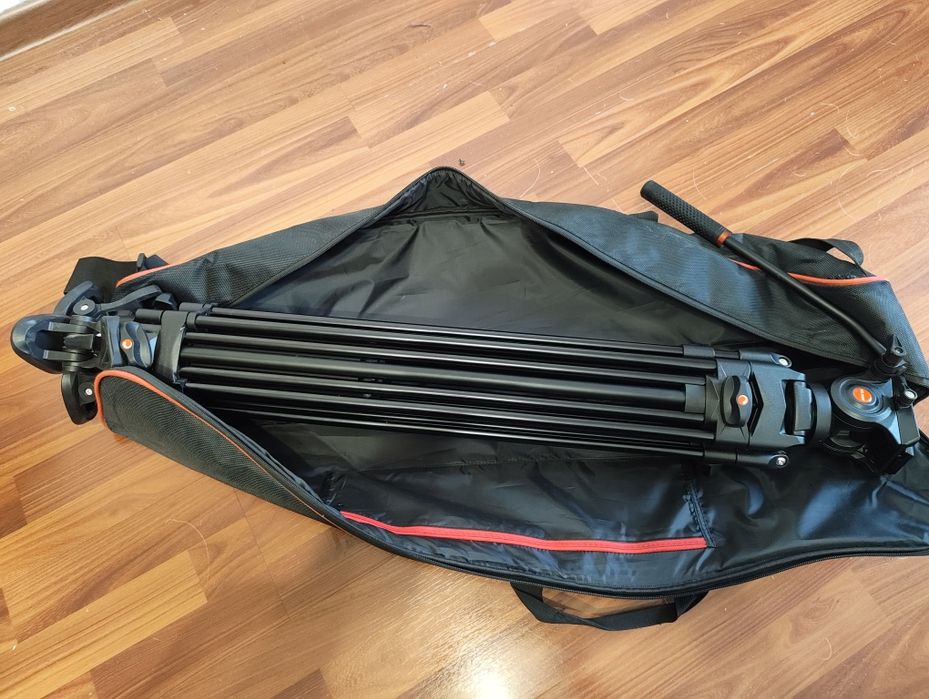 Напольный штатив Viltrox VX-18M