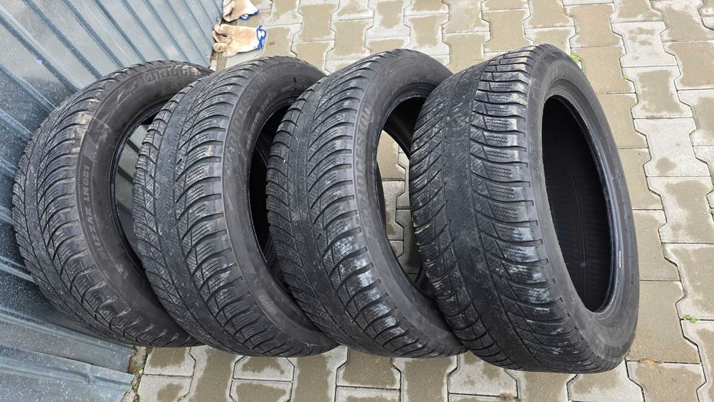 Bridgestone 225/50 R17 Blizzak Lm005