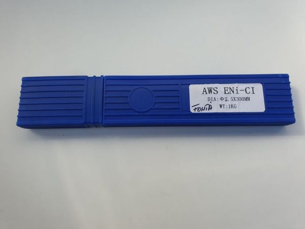 Electrozi FONTA 2.5X300MM 1KG