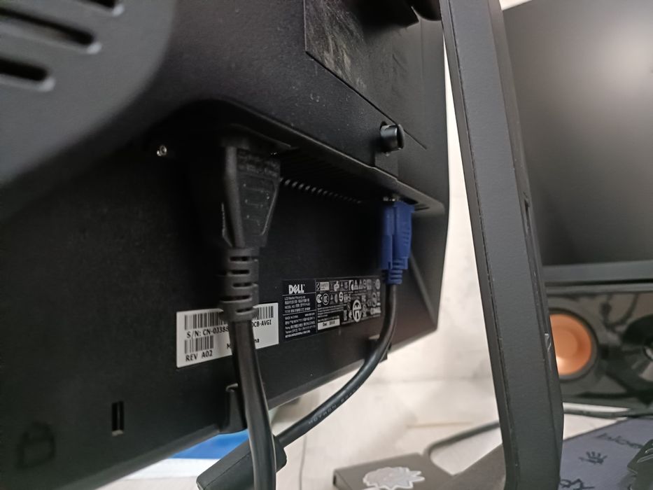 Продаётся монитор