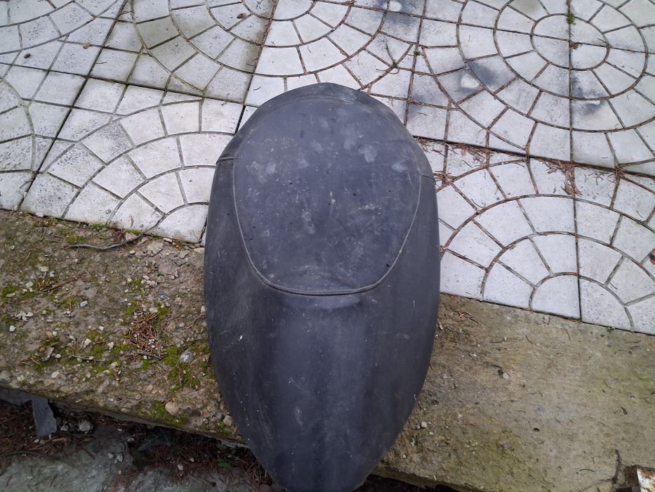 Части за Peugeot Jet force