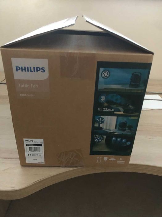 Вентилатор Philips CX3050/01