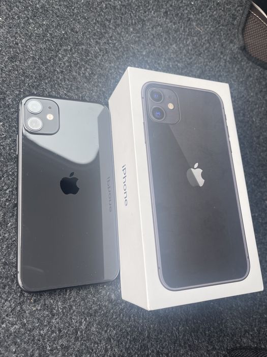 Iphone 11, акб 100%
