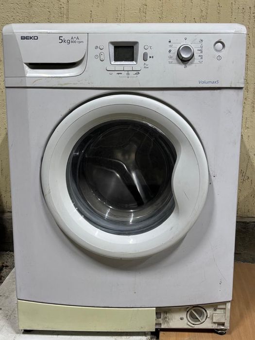 Продам стиральную машину