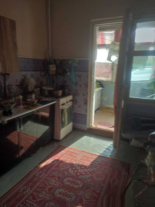 3/7/9 Куйлюк-7 метро Таларык