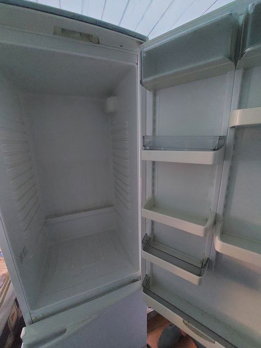 Холодильник Атлант