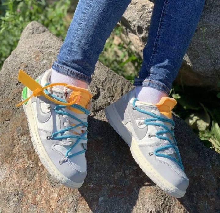 Распродажа!Кеды последние размеры!