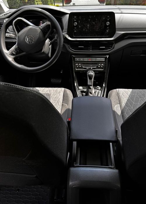 VOLKSWAGEN T-Cross 2025 — imagine 4