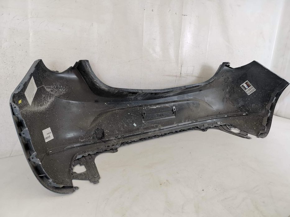 Задна броня хечбек Опел Астра Джей / Opel Astra J [В добро състояние]