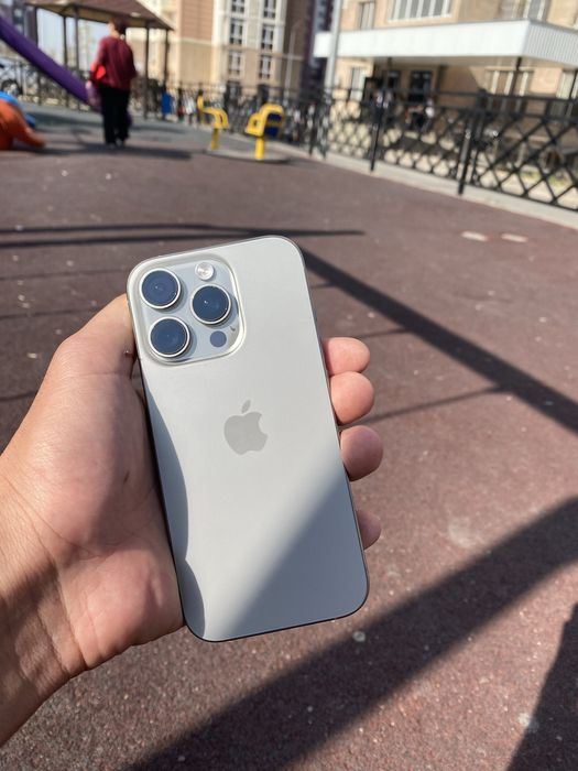 iPhone 16 pro Айфон 16 про срочно