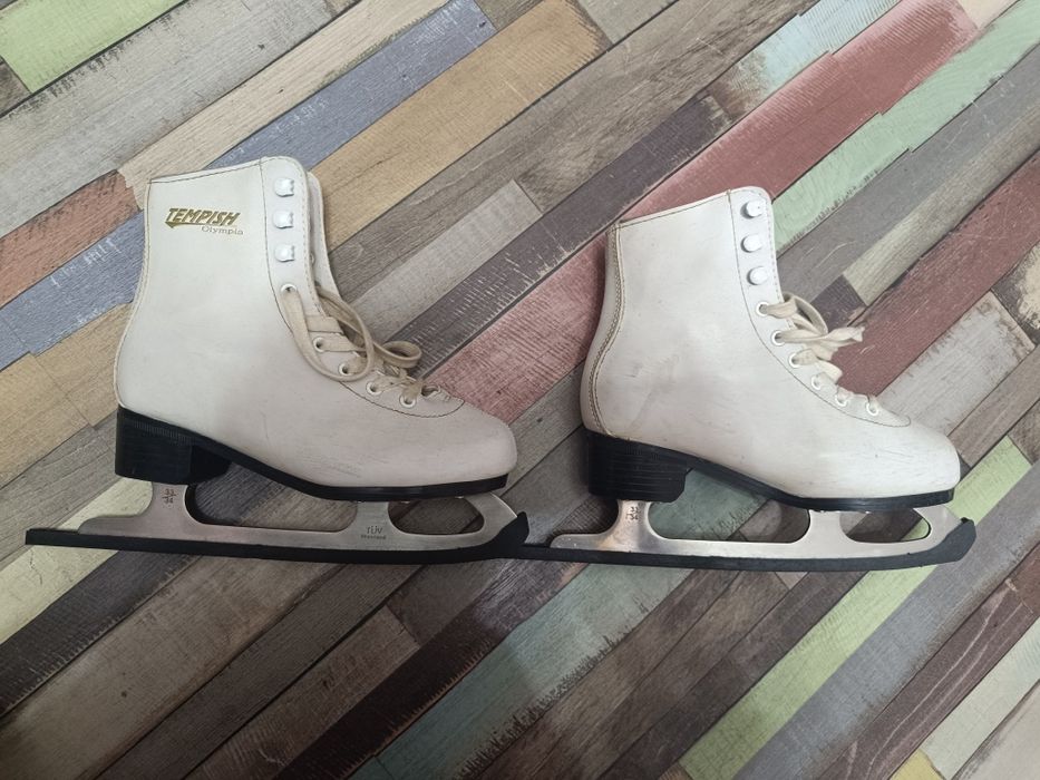 Кънки Tempish 33/34 номер