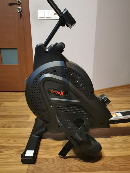 Aparat de vâslit Dripex rowing machine NOU