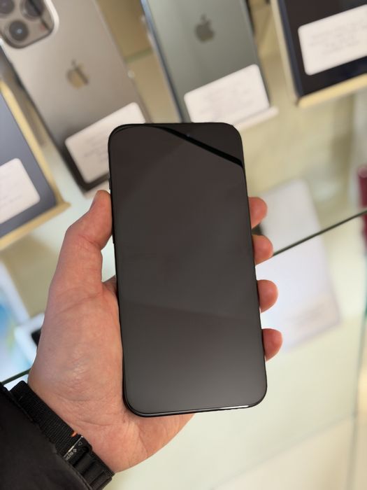 Iphone 16 Plus - 512 gb - 94% baterie - la cutie -