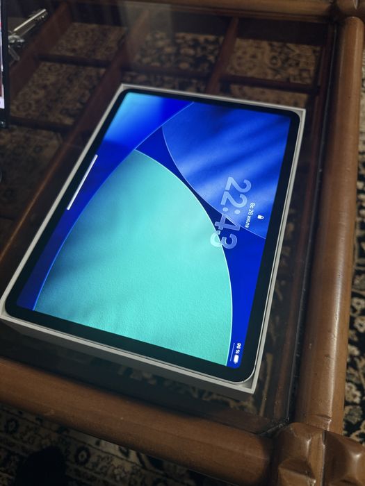 Ipad pro 11 inch
