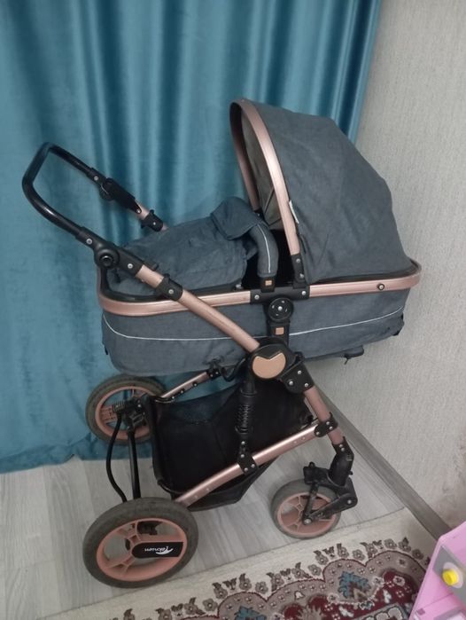 Каляска детское б/у