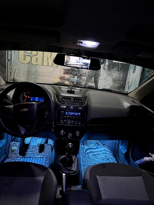 Cobalt R4 сотилади