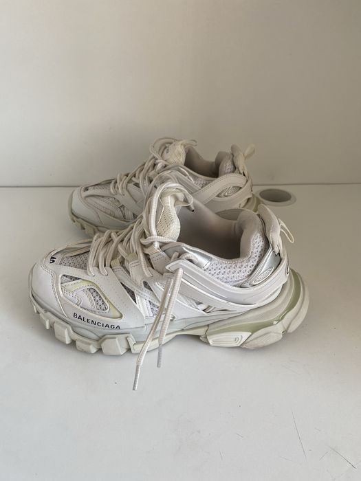 Balenciaga Track