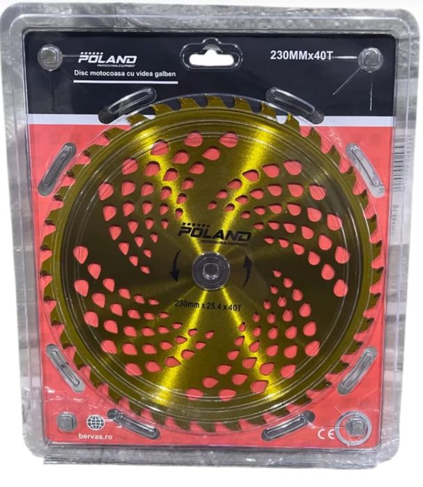 Accesorii și unelte Poland