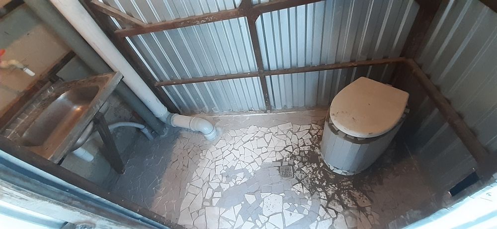 Гараж Гранит Гранит