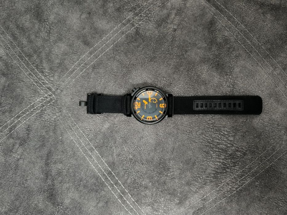 Продам часы Diesel 1407