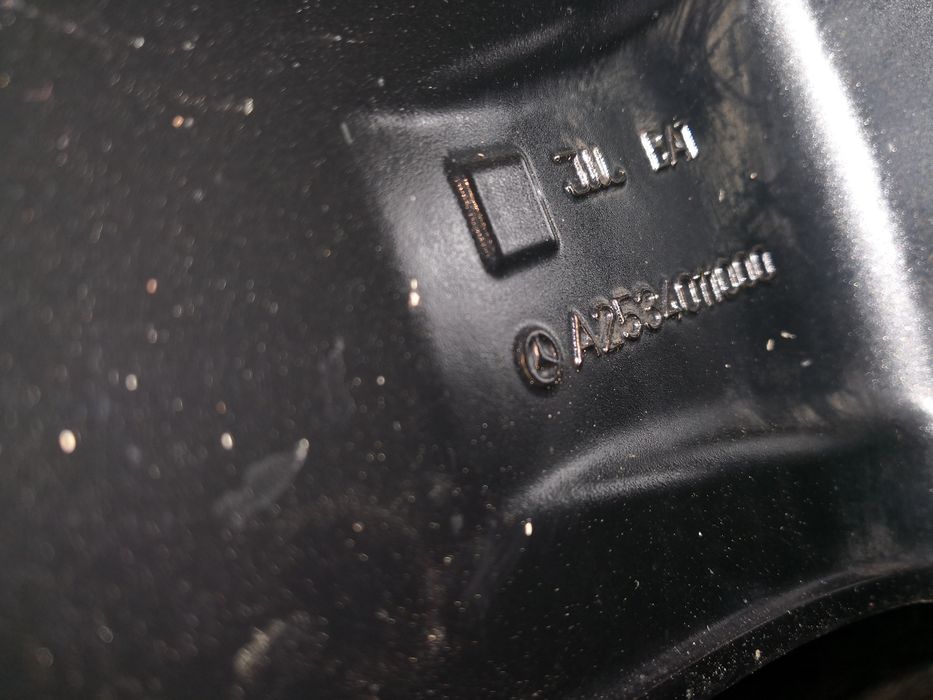 5x112 Mercedes W213 W253 E CLASS GLC 5х112 мерцедес 19 цола джанти