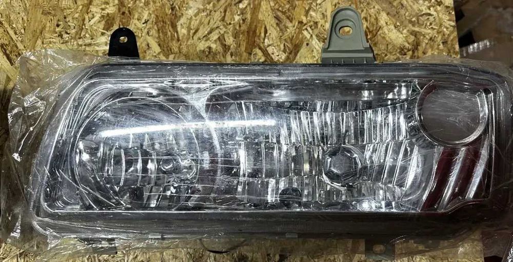 Фара передняя Фотон Isuzu