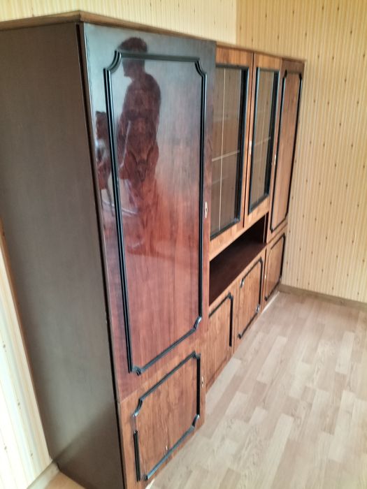 Стенка ретро.,,Моника,,