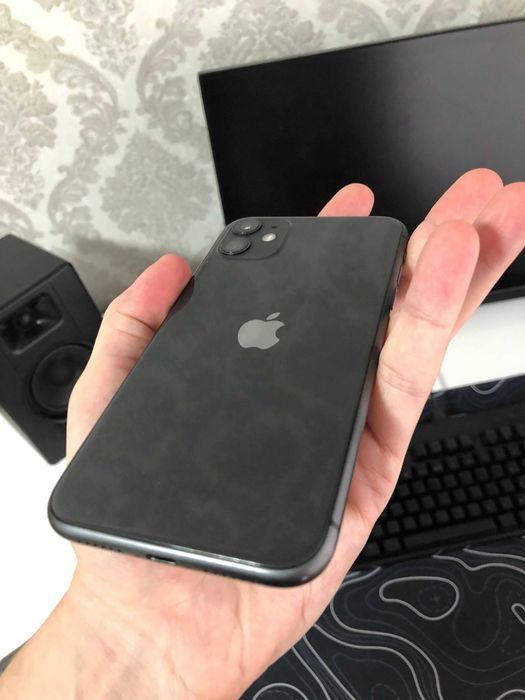 Телефон iPhone 11 128gb
