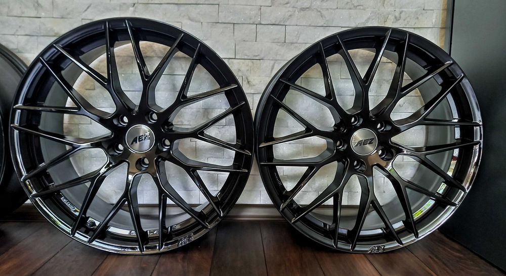 Джанти  AEZ 20/5х120/8,5J