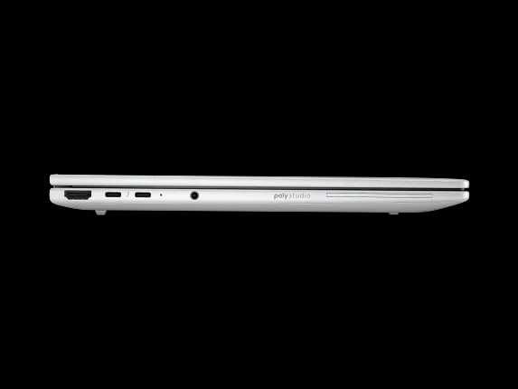 HP EliteBook 8 G1i  14" WQXGA Intel® Core™ Ultra 7-255H 16GB DDR5 512G