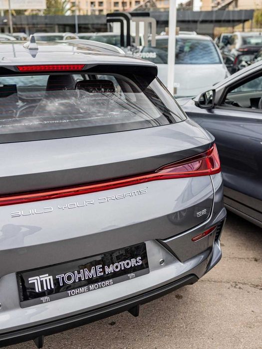 BYD E2  Ajoyib narxlarda ulgurib qoling