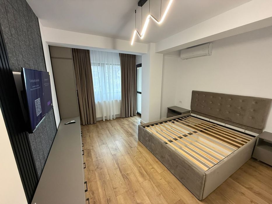 Apartament de închiriat - 2 camere, 57mp, Prima Închiriere