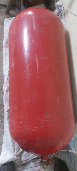 Метан болонлор 65л аригинал Корея