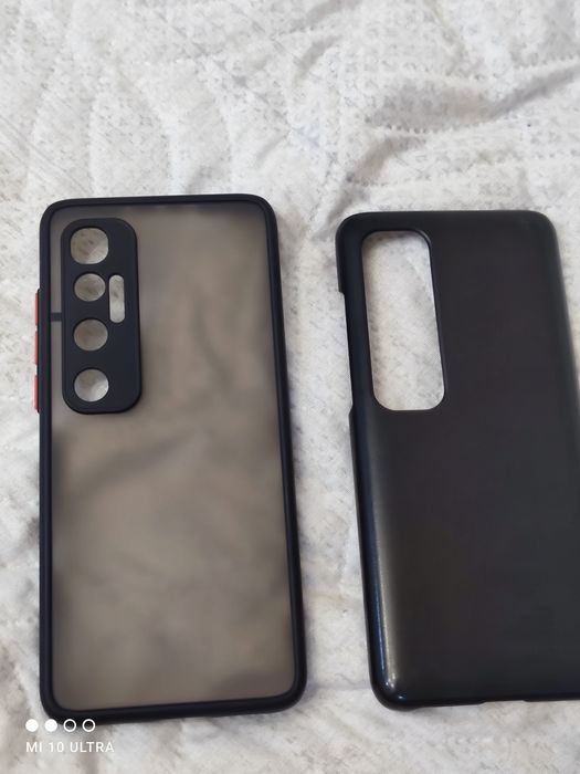Xiaomi 10 ultra  в идеале