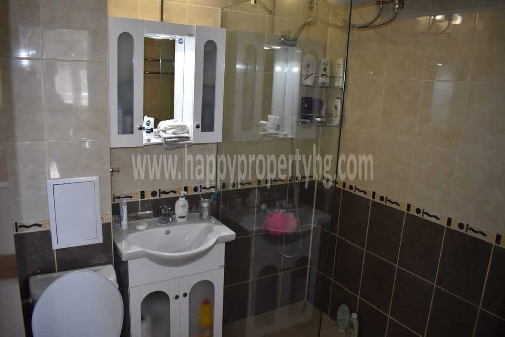 Продава се Тристаен апартамент в Свети Влас - 83 кв.м за 952 €/кв.м - Снимка #8