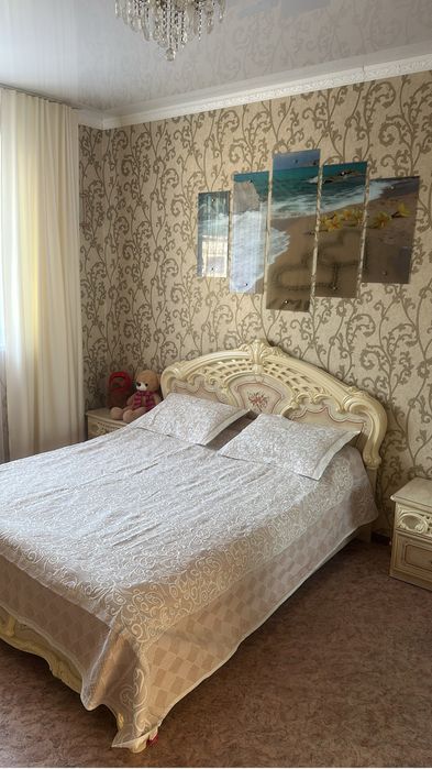 Картина и стекла