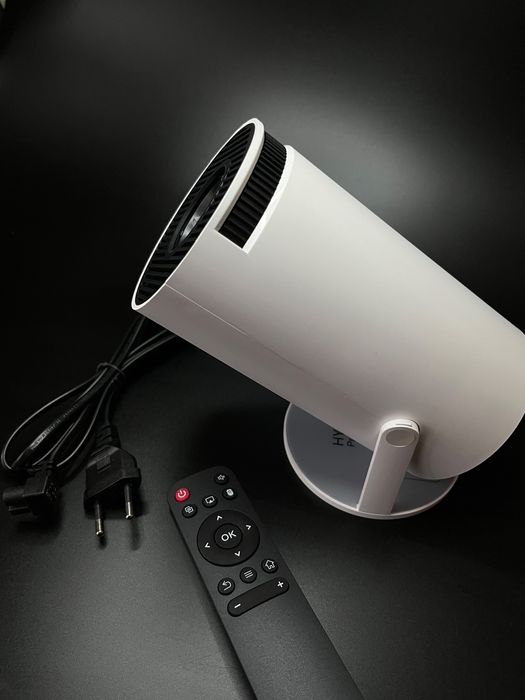 Mini-проектор HY300