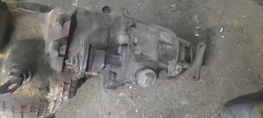 Продам редуктор камаз