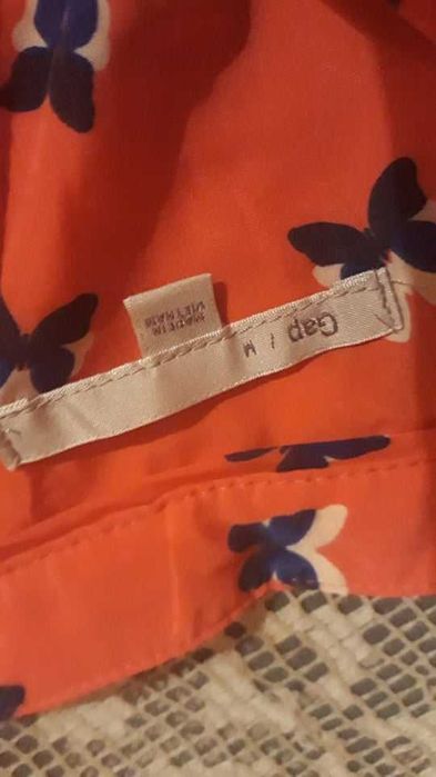 GAP   Дамска Риза