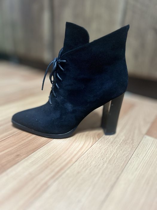 Продаю осенние ботинки за 3 тысч