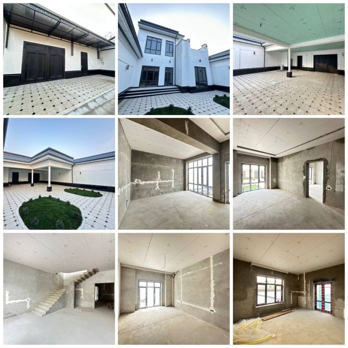 N6875 Zangiota tumani Nazarbek postidan 2 km kirganda 4 sotix