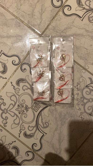 Martisoare ( brose )