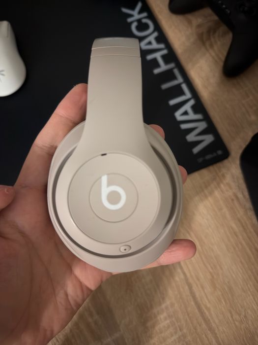 Beats studio pro