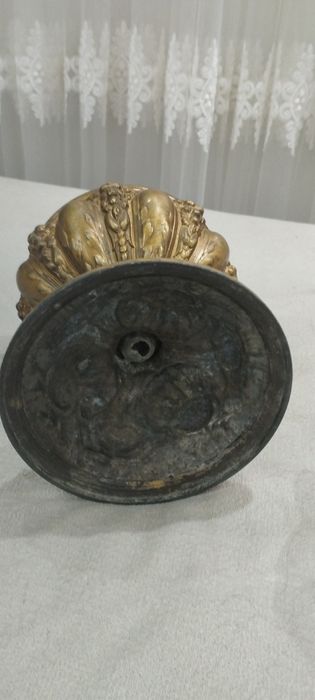 Продавам Газова Лампа