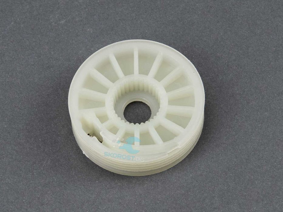 Ремонтен комплект за задни Ел.Стъкла Audi A6 C6